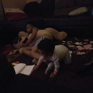 Meet your Posher, Ben